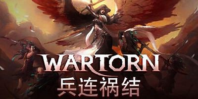 兵连祸结|官方中文|支持手柄|Wartorn