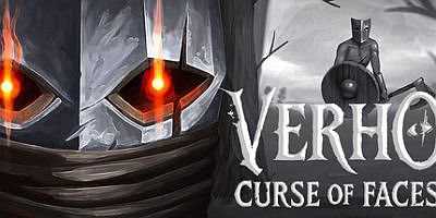 Verho – 面孔的诅咒|官方中文|支持手柄|Verho – Curse of Faces