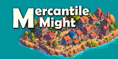 商业力量|官方中文|Mercantile Might