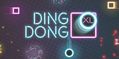 叮咚 XL|官方中文|支持手柄|Ding Dong XL