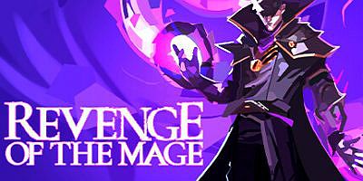 法师的复仇|v20250616|官方中文|支持手柄|Revenge of the Mage