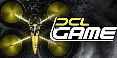 DCL无人机冠军联盟|官方中文|支持手柄|DCL – The Game