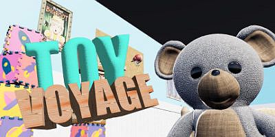 玩具之旅|官方中文|Toy Voyage