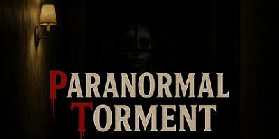 超自然的折磨|官方中文|支持手柄|Paranormal Torment