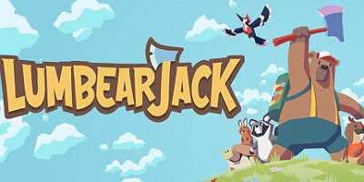 鲁姆熊杰克|官方中文|支持手柄|LumbearJack