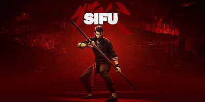 Sifu师傅|v1.29|全DLC|官方中文|Sifu Digital Deluxe Edition|师父