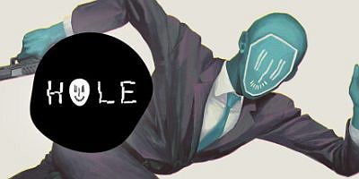 洞|v1.0.7|官方中文|HOLE