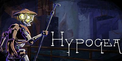 深岩之下|官方中文|支持手柄|Hypogea