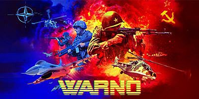 预先号令|官方中文|WARNO