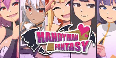 水电工幻想|官方中文|Handyman Fantasy