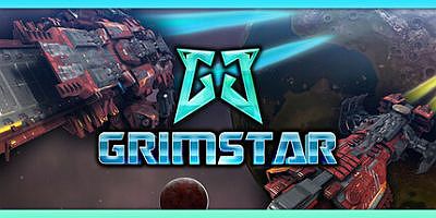 厄星：水晶是新石油|官方中文|Grimstar: Crystals are the New Oil!