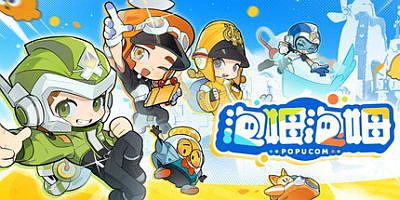 泡姆泡姆|v1.0.3|联机版|官方中文|支持手柄|POPUCOM