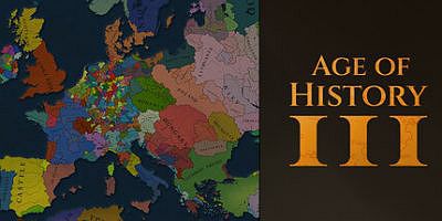 历史时代3|v20250618|官方中文|Age of History 3