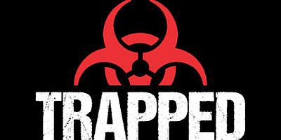 被困|官方中文|支持手柄|TRAPPED