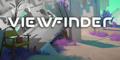 取景器|官方中文|支持手柄|Viewfinder|寻景者