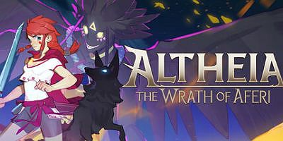 阿尔西亚：艾菲力之怒|官方中文|支持手柄|Altheia: The Wrath of Aferi