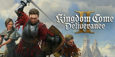 天国：拯救2|v1.5.1|黄金版|全DLC|官方中文|支持手柄|Kingdom Come: Deliverance II Gold Edition|天国拯救2