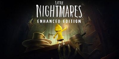小小梦魇 强化版|官方中文|支持手柄|Little Nightmares Complete Edition