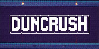 邓克拉什|官方中文|Duncrush