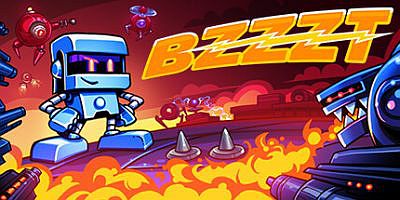 布滋|v20250626|官方中文|支持手柄|Bzzzt