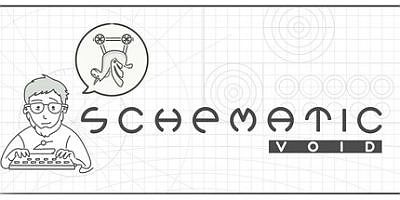 虚空原理图|官方中文|支持手柄|Schematic Void