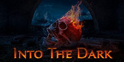 走进黑暗|v20250625|官方中文|支持手柄|Into The Dark|进入黑暗