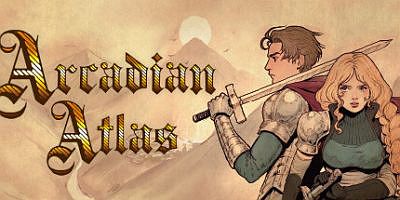 阿卡迪亚图谱|v20250625|官方中文|Arcadian Atlas|阿卡迪亚之歌