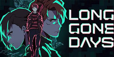昨日之日|v20250625|官方中文|支持手柄|Long Gone Days
