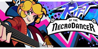 亡灵舞者之裂隙|全DLC|官方中文|支持手柄|Rift of the NecroDancer|节奏裂隙