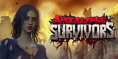 末日幸存者|官方中文|Apocalypse Survivors
