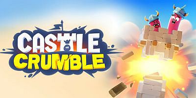 城堡崩塌|官方中文|支持手柄|Castle Crumble