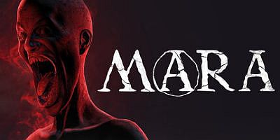 玛拉|官方中文|Mara