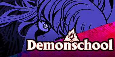 恶魔学园|官方中文|支持手柄|Demonschool