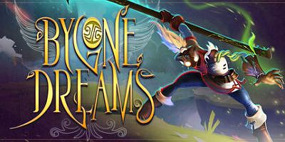 过去的梦想|官方中文|支持手柄|Bygone Dreams|往昔遗梦|往昔之梦