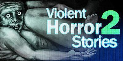 暴煞狂想2|官方中文|Violent Horror Stories 2