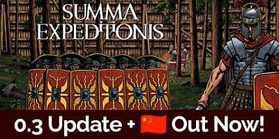 总征程|官方中文|Summa Expeditionis