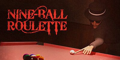九球轮盘赌|官方中文|支持手柄|Nine-Ball Roulette