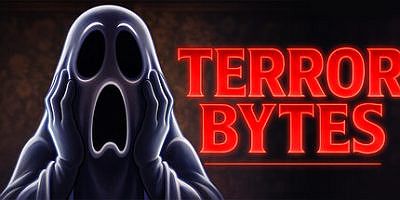恐怖字节|官方中文|支持手柄|Terrorbytes
