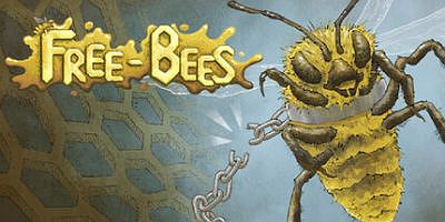 自由蜜蜂|官方中文|支持手柄|Free-Bees