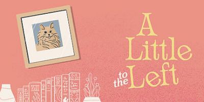 向左一点|v3.5.8|全DLC|官方中文|支持手柄|A Little to the Left