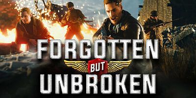 无名利刃|v20250630|官方英文|Forgotten but Unbroken|遗忘但坚不可摧