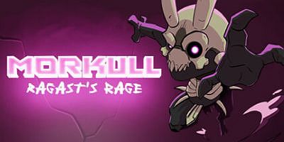 魔骨|v1.0.7|官方中文|支持手柄|Morkull Ragast’s Rage