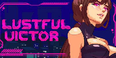 欲望的维克托|官方中文|支持手柄|Lustful Victor