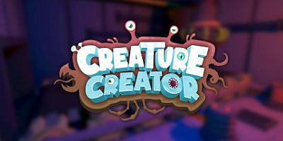 生物创造器|官方中文|Creature Creator