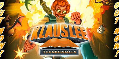 克劳斯·李—虎胆龙威|官方中文|支持手柄|Klaus Lee – Thunderballs
