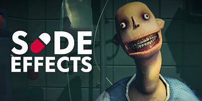 副作用|官方中文|SIDE EFFECTS