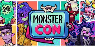 魔物学园4：魔物庆典|支持手柄|Monster Prom 4: Monster Con