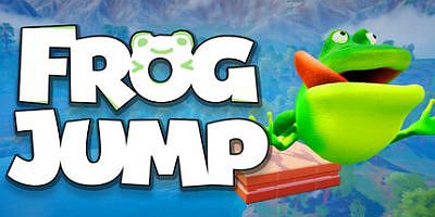 青蛙跳|官方中文|支持手柄|Frog Jump