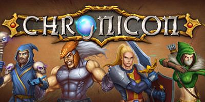 英雄旧忆|v1.54|官方中文|支持手柄|Chronicon