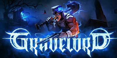 石墓领主|官方中文|Gravelord|墓王